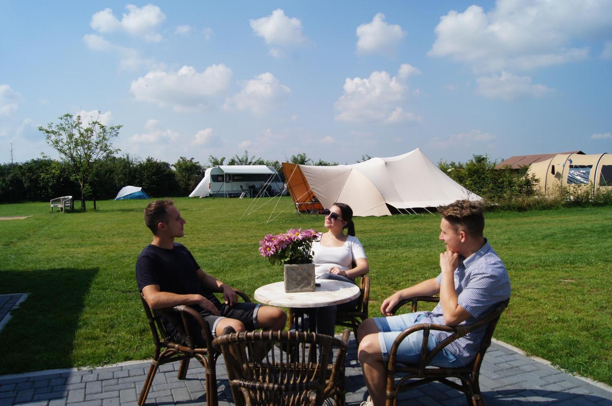 Hoeve Linnerveld Merum Eksteriør bilde