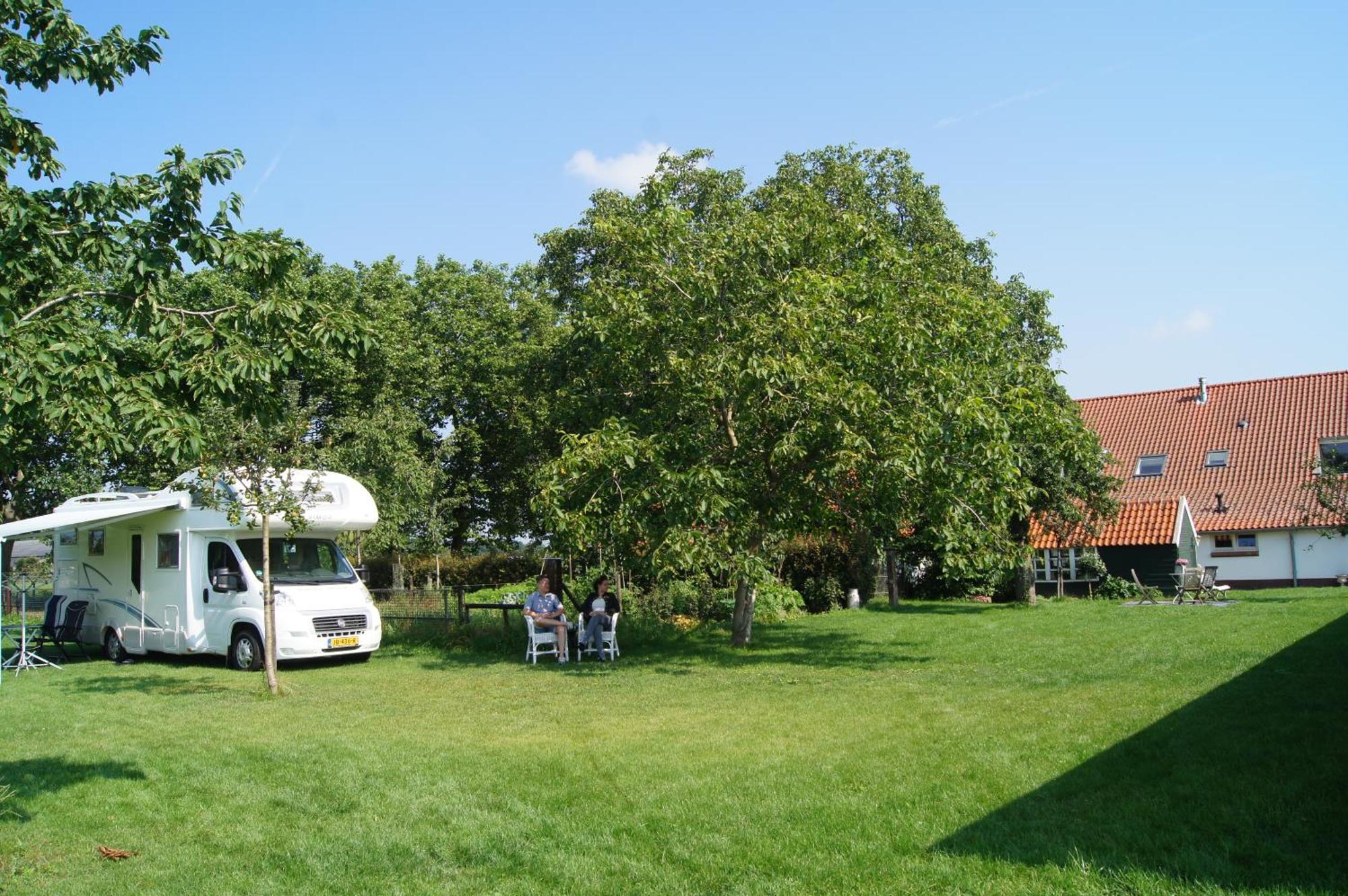 Hoeve Linnerveld Merum Eksteriør bilde