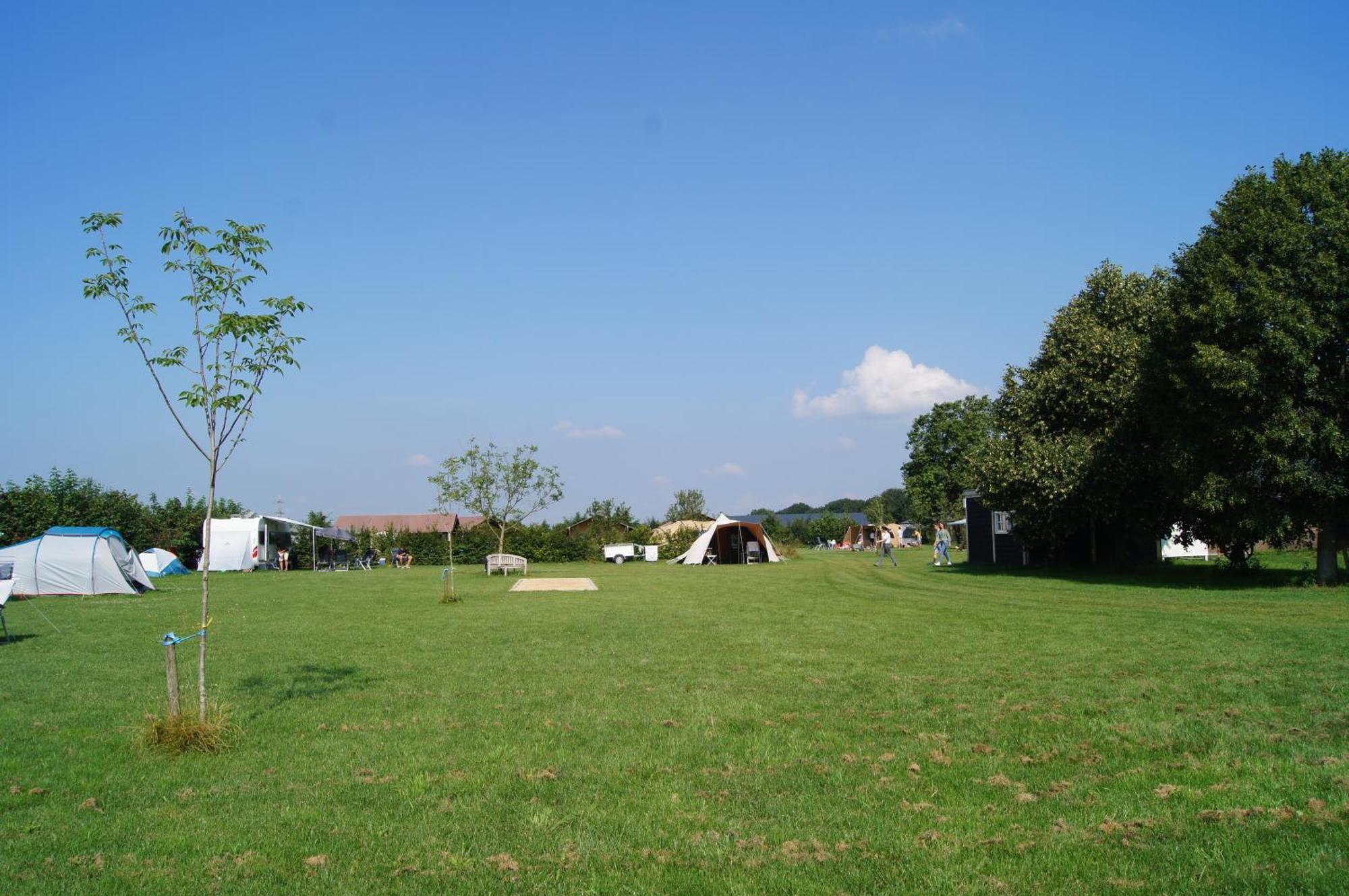 Hoeve Linnerveld Merum Eksteriør bilde