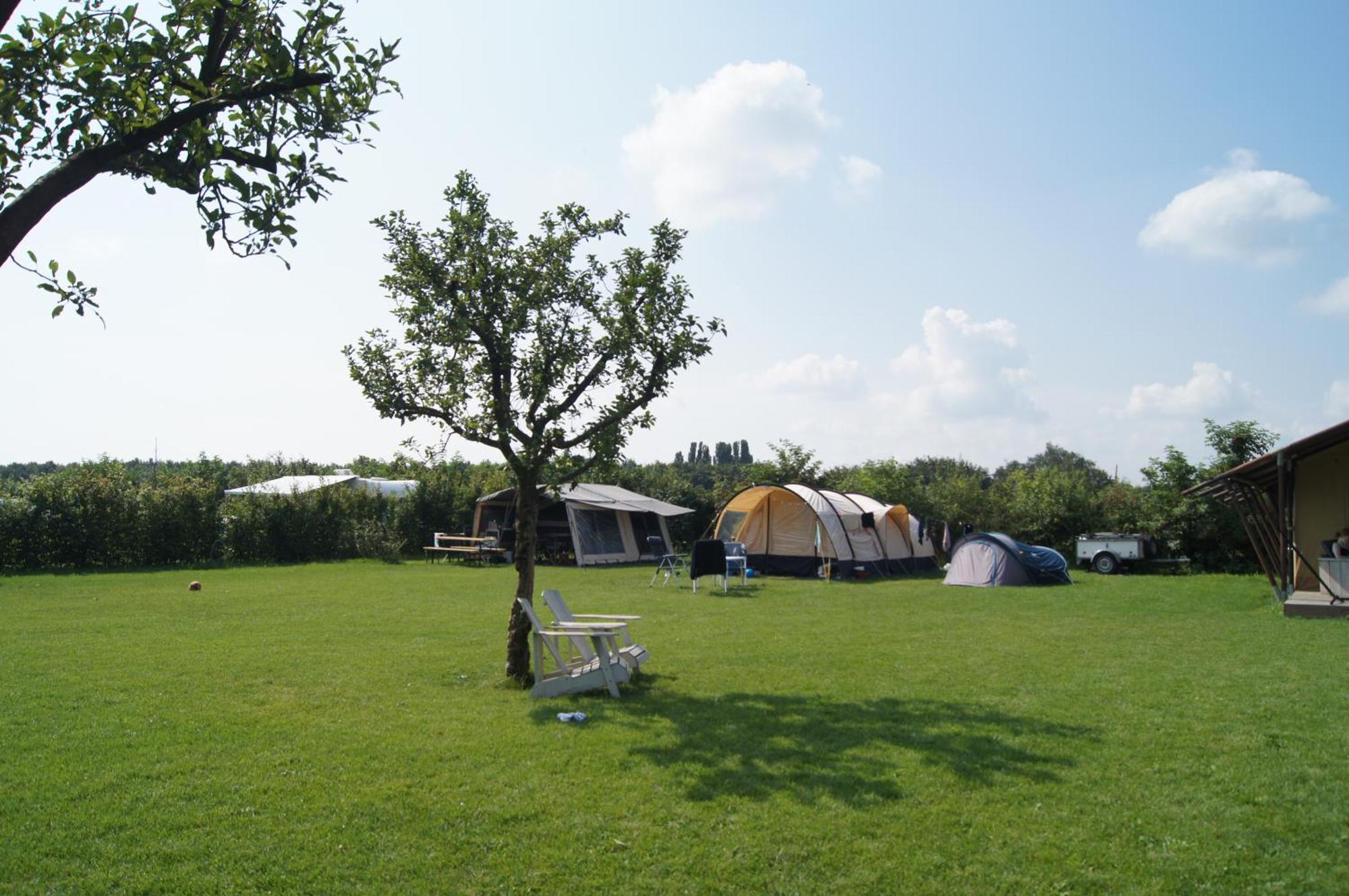 Hoeve Linnerveld Merum Eksteriør bilde